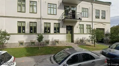 Lägenheter att hyra i Eskilstuna - Bild från Google Street View Lägenheter att hyra i Eskilstuna - Bild från Google Street View