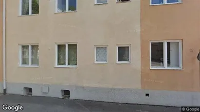 Lägenheter att hyra i Katrineholm - Bild från Google Street View Lägenheter att hyra i Katrineholm - Bild från Google Street View