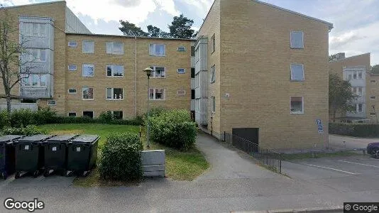 Lägenheter att hyra i Finspång - Bild från Google Street View
