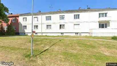 Lägenheter att hyra i Arboga - Bild från Google Street View Lägenheter att hyra i Arboga - Bild från Google Street View
