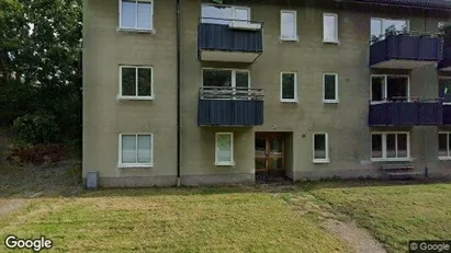 Lägenheter att hyra i Valdemarsvik - Bild från Google Street View Lägenheter att hyra i Valdemarsvik - Bild från Google Street View