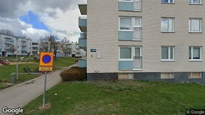 Lägenheter att hyra i Skövde - Bild från Google Street View Lägenheter att hyra i Skövde - Bild från Google Street View