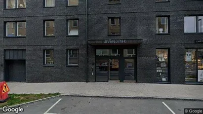 Lägenheter att hyra i Jönköping - Bild från Google Street View Lägenheter att hyra i Jönköping - Bild från Google Street View