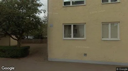 Lägenheter att hyra i Klippan - Bild från Google Street View Lägenheter att hyra i Klippan - Bild från Google Street View