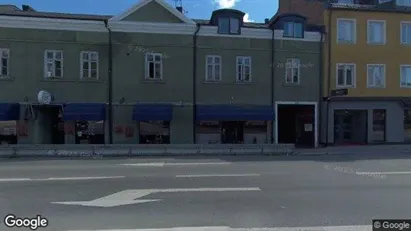 Lägenheter att hyra i Karlshamn - Bild från Google Street View Lägenheter att hyra i Karlshamn - Bild från Google Street View