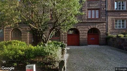Lägenheter att hyra i Johanneberg - Bild från Google Street View Lägenheter att hyra i Johanneberg - Bild från Google Street View