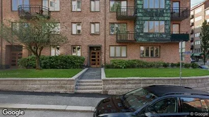 Lägenheter att hyra i Johanneberg - Bild från Google Street View Lägenheter att hyra i Johanneberg - Bild från Google Street View