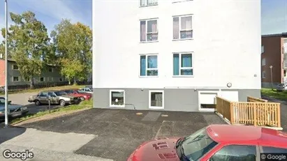 Lägenheter att hyra i Östersund - Bild från Google Street View Lägenheter att hyra i Östersund - Bild från Google Street View