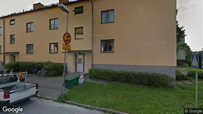 Lägenheter att hyra i Eskilstuna - Bild från Google Street View Lägenheter att hyra i Eskilstuna - Bild från Google Street View