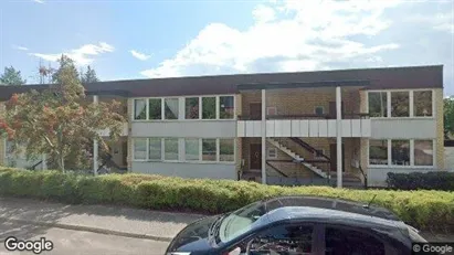Lägenheter att hyra i Västervik - Bild från Google Street View Lägenheter att hyra i Västervik - Bild från Google Street View
