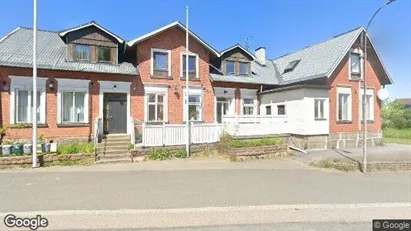 Lägenheter att hyra i Simrishamn - Bild från Google Street View Lägenheter att hyra i Simrishamn - Bild från Google Street View