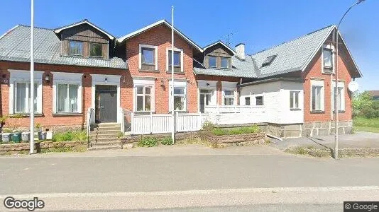 Lägenheter att hyra i Simrishamn - Bild från Google Street View