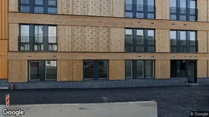 Lägenheter att hyra i Järfälla - Bild från Google Street View Lägenheter att hyra i Järfälla - Bild från Google Street View
