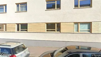 Lägenheter att hyra i Karlstad - Bild från Google Street View Lägenheter att hyra i Karlstad - Bild från Google Street View
