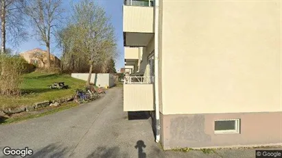 Lägenheter att hyra i Örebro - Bild från Google Street View Lägenheter att hyra i Örebro - Bild från Google Street View