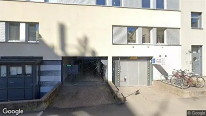 Lägenheter att hyra i Karlstad - Bild från Google Street View Lägenheter att hyra i Karlstad - Bild från Google Street View