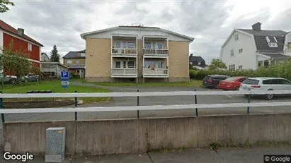 Lägenheter att hyra i Nässjö - Bild från Google Street View Lägenheter att hyra i Nässjö - Bild från Google Street View