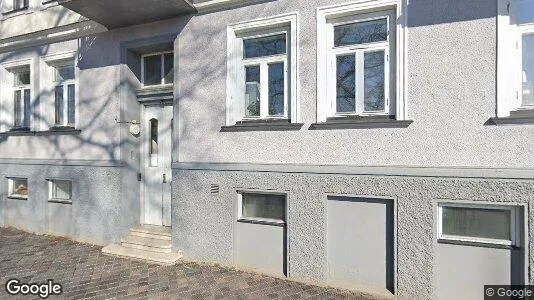 Lägenheter att hyra i Helsingborg - Bild från Google Street View