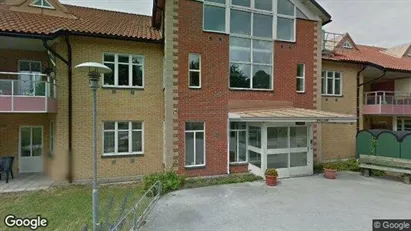 Lägenheter att hyra i Gotland - Bild från Google Street View Lägenheter att hyra i Gotland - Bild från Google Street View