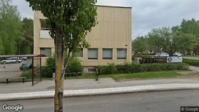 Lägenheter att hyra i Falun - Bild från Google Street View Lägenheter att hyra i Falun - Bild från Google Street View
