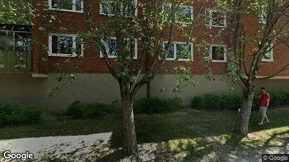 Lägenheter att hyra i Västerås - Bild från Google Street View Lägenheter att hyra i Västerås - Bild från Google Street View