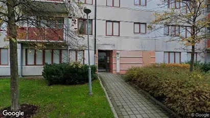 Lägenheter att hyra i Lundby - Bild från Google Street View Lägenheter att hyra i Lundby - Bild från Google Street View
