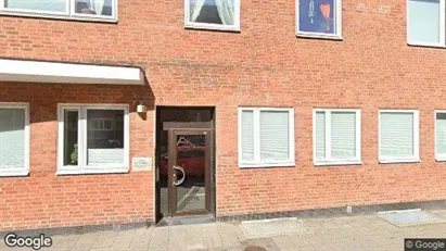 Lägenheter att hyra i Malmö Centrum - Bild från Google Street View Lägenheter att hyra i Malmö Centrum - Bild från Google Street View
