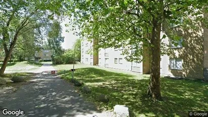 Lägenheter att hyra i Malmö Centrum - Bild från Google Street View