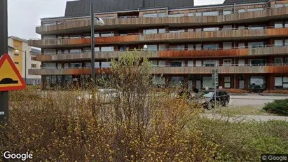 Lägenheter att hyra i Örebro - Bild från Google Street View Lägenheter att hyra i Örebro - Bild från Google Street View