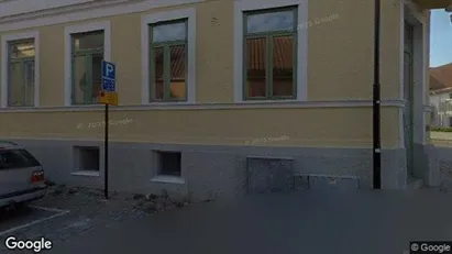 Lägenheter att hyra i Sölvesborg - Bild från Google Street View Lägenheter att hyra i Sölvesborg - Bild från Google Street View