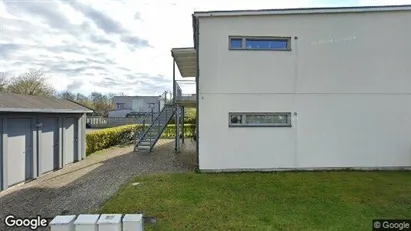 Lägenheter att hyra i Halmstad - Bild från Google Street View Lägenheter att hyra i Halmstad - Bild från Google Street View