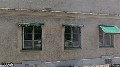 Lägenheter att hyra i Kalmar - Bild från Google Street View Lägenheter att hyra i Kalmar - Bild från Google Street View