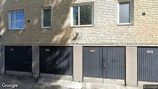 Lägenheter att hyra i Katrineholm - Bild från Google Street View