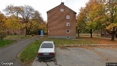 Lägenheter att hyra i Gävle - Bild från Google Street View Lägenheter att hyra i Gävle - Bild från Google Street View
