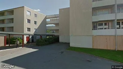 Lägenheter att hyra i Skövde - Bild från Google Street View Lägenheter att hyra i Skövde - Bild från Google Street View
