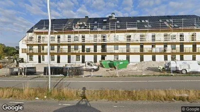Lägenheter att hyra i Järfälla - Bild från Google Street View Lägenheter att hyra i Järfälla - Bild från Google Street View
