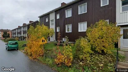 Lägenheter att hyra i Fagersta - Bild från Google Street View Lägenheter att hyra i Fagersta - Bild från Google Street View