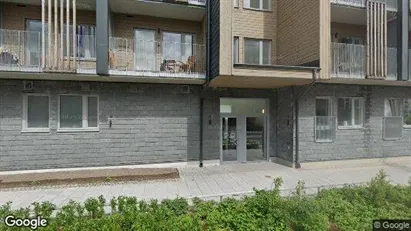 Lägenheter att hyra i Örebro - Bild från Google Street View Lägenheter att hyra i Örebro - Bild från Google Street View