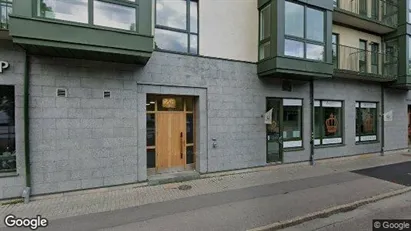 Lägenheter att hyra i Växjö - Bild från Google Street View Lägenheter att hyra i Växjö - Bild från Google Street View