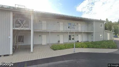 Lägenheter att hyra i Nässjö - Bild från Google Street View Lägenheter att hyra i Nässjö - Bild från Google Street View