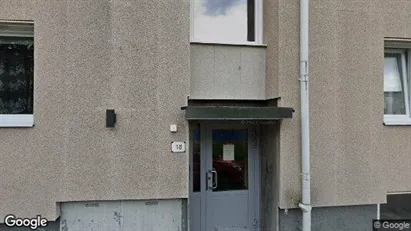 Lägenheter att hyra i Sundsvall - Bild från Google Street View Lägenheter att hyra i Sundsvall - Bild från Google Street View