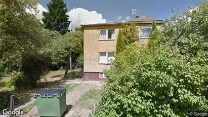 Lägenheter att hyra i Herrljunga - Bild från Google Street View Lägenheter att hyra i Herrljunga - Bild från Google Street View