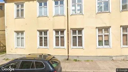 Lägenheter att hyra i Uddevalla - Bild från Google Street View Lägenheter att hyra i Uddevalla - Bild från Google Street View