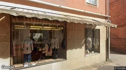 Lägenheter att hyra i Skövde - Bild från Google Street View Lägenheter att hyra i Skövde - Bild från Google Street View