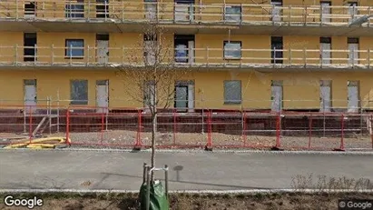 Lägenheter att hyra i Järfälla - Bild från Google Street View Lägenheter att hyra i Järfälla - Bild från Google Street View