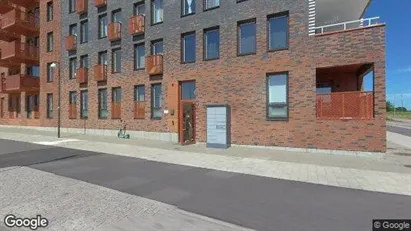 Lägenheter att hyra i Helsingborg - Bild från Google Street View Lägenheter att hyra i Helsingborg - Bild från Google Street View