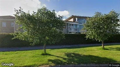 Lägenheter att hyra i Kristinehamn - Bild från Google Street View Lägenheter att hyra i Kristinehamn - Bild från Google Street View