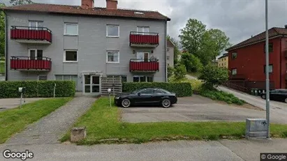 Lägenheter att hyra i Ulricehamn - Bild från Google Street View Lägenheter att hyra i Ulricehamn - Bild från Google Street View
