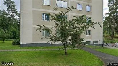 Lägenheter att hyra i Tranås - Bild från Google Street View Lägenheter att hyra i Tranås - Bild från Google Street View