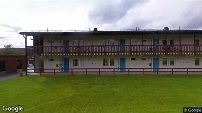 Lägenheter att hyra i Härnösand - Bild från Google Street View Lägenheter att hyra i Härnösand - Bild från Google Street View